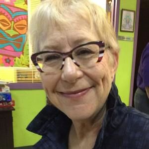 Meet your Posher, Roberta